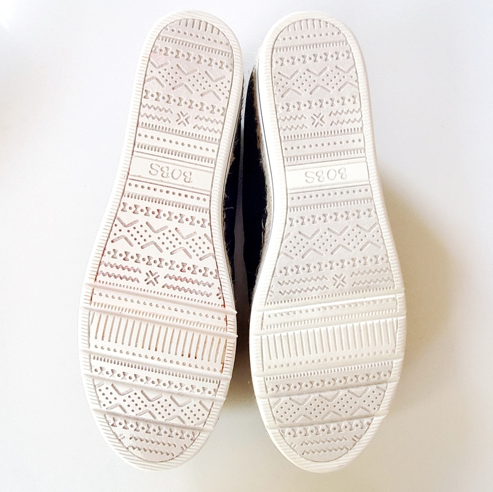 🩷NWOT SKECHERS BOBS BREEZE NEW DISCOVERY SLIP ON🩷 - Picture 6 of 6